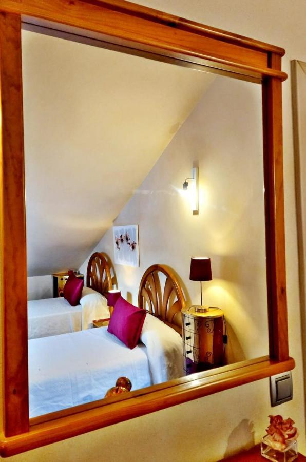 Holibai, Lembrare, Atico A Unos Pasitos De La Playa, Baiona Apartment Baiona